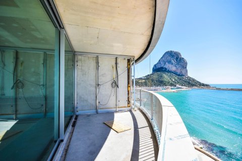 3 dormitorios Apartment en Calpe, Spain No. 27470 21