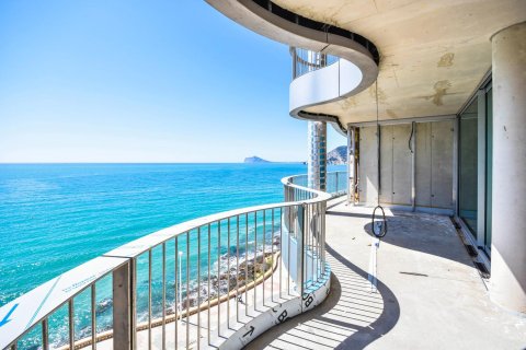 3 dormitorios Apartment en Calpe, Spain No. 27470 5