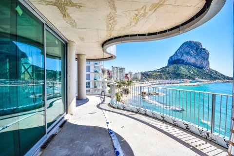 3 dormitorios Apartment en Calpe, Spain No. 27470 16