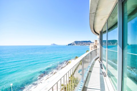 3 dormitorios Apartment en Calpe, Spain No. 27470 17