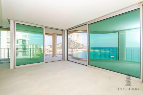 3 dormitorios Apartment en Calpe, Spain No. 27470 23