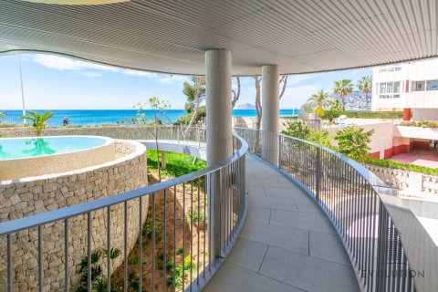 3 dormitorios Apartment en Calpe, Spain No. 27470 8