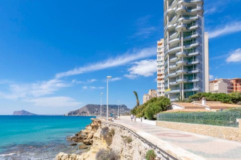 3 dormitorios Apartment en Calpe, Spain No. 27470 13