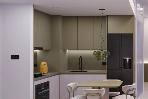 Квартира студия в Рас-эль-Хайма, ОАЭ №92445 9