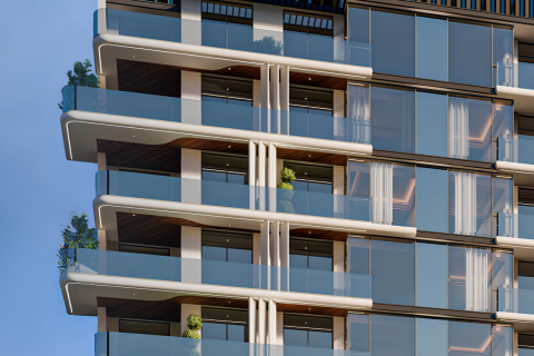 Квартира с 2 спальнями в Deira, ОАЭ №92449 7