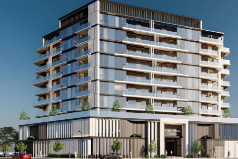 Квартира с 2 спальнями в Deira, ОАЭ №92449 8