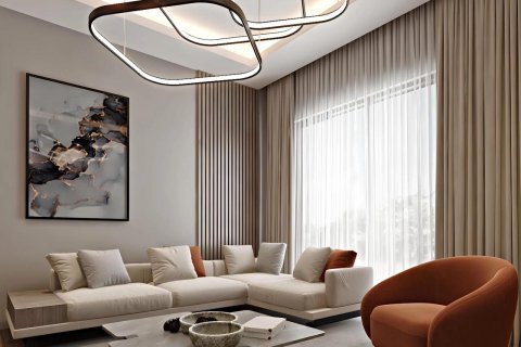 Квартира с 2 спальнями в Deira, ОАЭ №92449 1