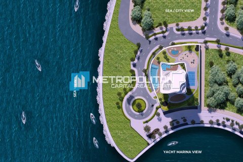 1 bedroom Apartment in Al Reem Island, UAE No. 7623 9