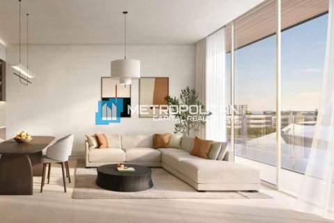 2 dormitorios Apartment en  Saadiyat Island, UAE No. 7624 6