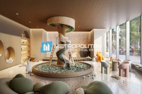 2 dormitorios Apartment en  Saadiyat Island, UAE No. 7624 7