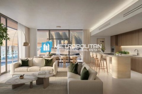 2 dormitorios Apartment en  Saadiyat Island, UAE No. 7624 4