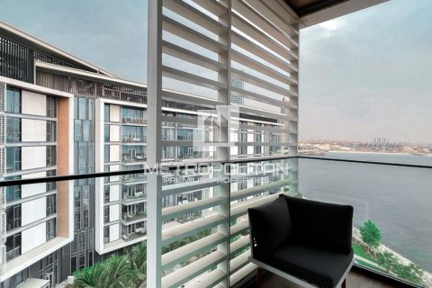 2 chambres Appartement à Bluewaters Residences, UAE No. 7625 19