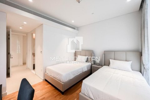 2 chambres Appartement à Bluewaters Residences, UAE No. 7625 15