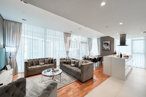 2 chambres Appartement à Bluewaters Residences, UAE No. 7625 2