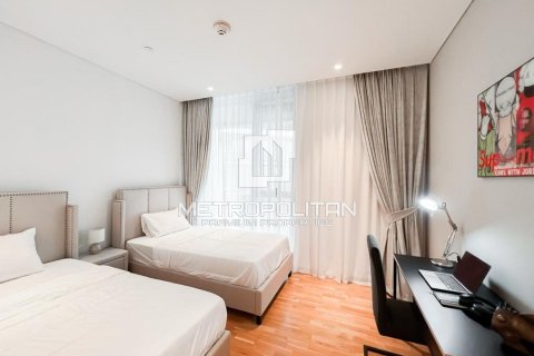 2 chambres Appartement à Bluewaters Residences, UAE No. 7625 14