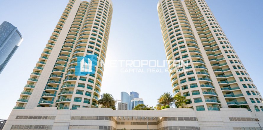 2 dormitorios Apartment en Al Reem Island, UAE No. 7620