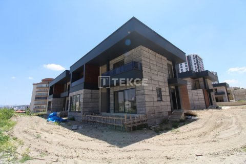 4+1 Villa en Ankara, Turkey No. 14094 1