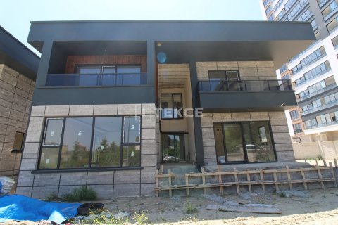 4+1 Villa à Ankara, Turkey No. 14094 4