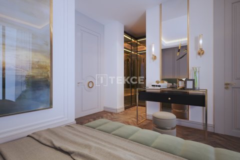 3+1 Apartment in Basiskele, Turkey No. 14096 14