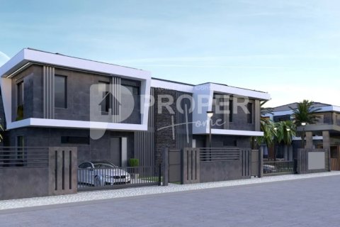 5 rooms Villa in Dosemealti, Turkey No. 13248 2