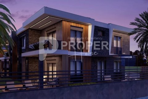 5 rooms Villa in Dosemealti, Turkey No. 13248 3