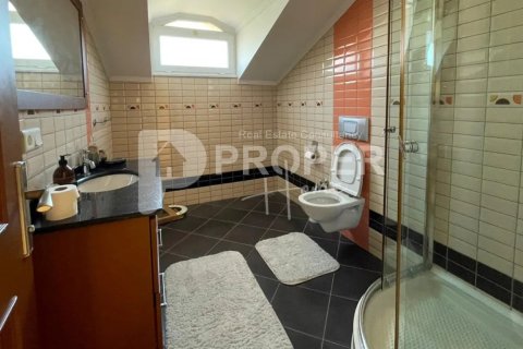 6 rooms Appartement à Alanya, Turkey No. 13247 18