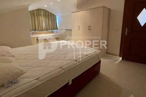 6 rooms Appartement à Alanya, Turkey No. 13247 20