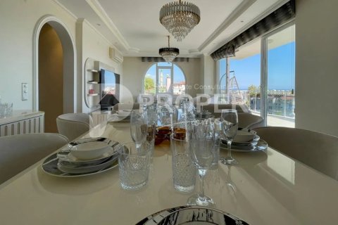 6 rooms Apartment in Alanya, Turkey No. 13247 2