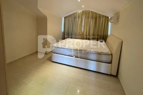 6 rooms Apartment in Alanya, Turkey No. 13247 19