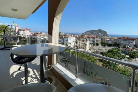 6 rooms Apartment in Alanya, Turkey No. 13247 12