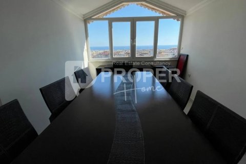 6 rooms Apartment in Alanya, Turkey No. 13247 6