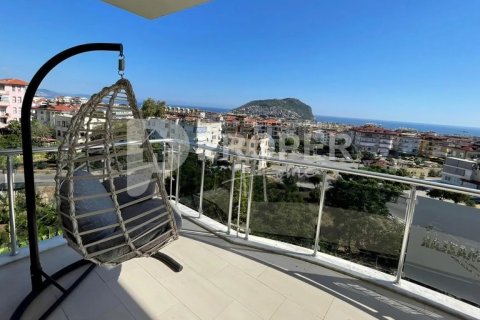 6 rooms Apartment in Alanya, Turkey No. 13247 11