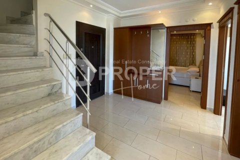 6 rooms Apartment in Alanya, Turkey No. 13247 3