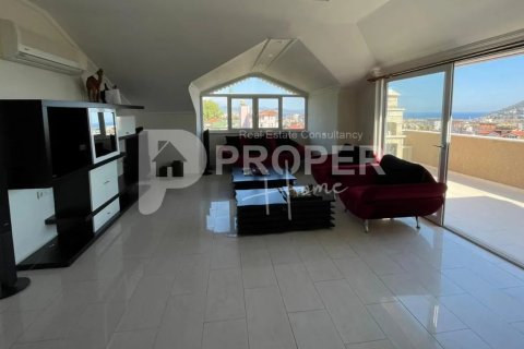 6 rooms Apartment in Alanya, Turkey No. 13247 23