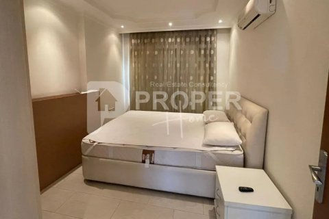 6 rooms Apartment in Alanya, Turkey No. 13247 16