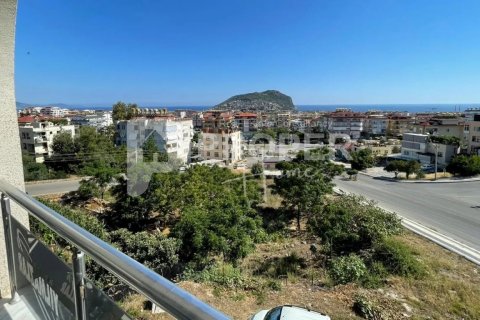 6 rooms Apartment in Alanya, Turkey No. 13247 10