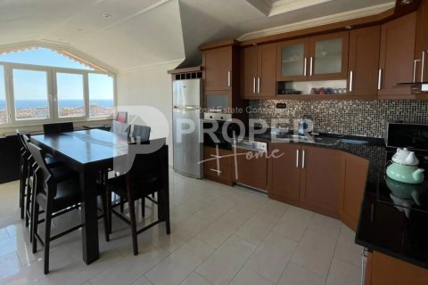 6 rooms Apartment in Alanya, Turkey No. 13247 21