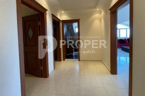 6 rooms Apartment in Alanya, Turkey No. 13247 22