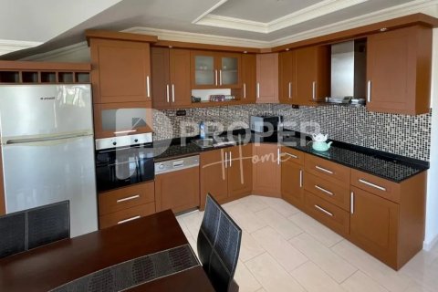 6 rooms Apartment in Alanya, Turkey No. 13247 7