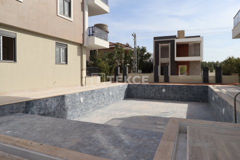 2+1 Apartment en Dosemealti, Turkey No. 13244 23