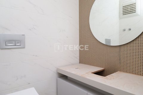 Квартира 2+1 в Дёшемеалты, Турция №13244 6