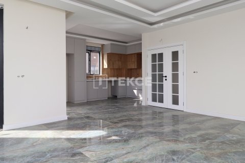 Квартира 2+1 в Дёшемеалты, Турция №13244 13