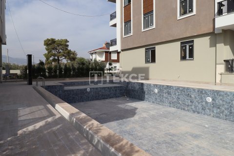 2+1 Apartment in Dosemealti, Turkey No. 13244 24