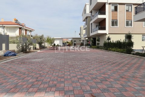 2+1 Appartement à Dosemealti, Turkey No. 13244 20