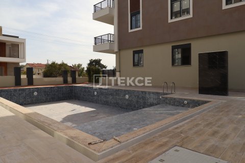 2+1 Appartement à Dosemealti, Turkey No. 13244 22