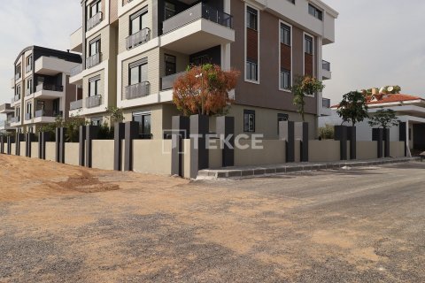 2+1 Apartment en Dosemealti, Turkey No. 13244 1