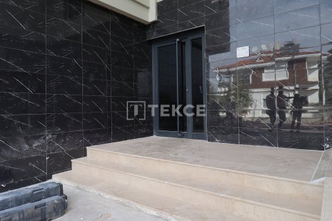 2+1 Apartment in Dosemealti, Turkey No. 13244 17