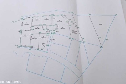 4200m² Land in Livadia, Cyprus No. 73139 2