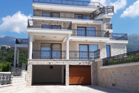 430m² House en Herceg Novi, Montenegro No. 66784 4