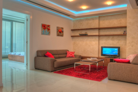 2 bedrooms Apartment in Budva, Montenegro No. 66888 13